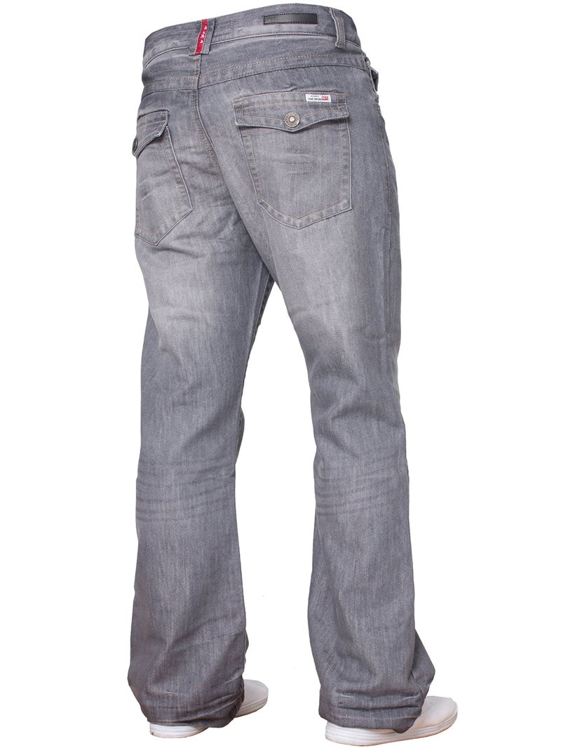Apt A42 Grey 32W / 30L - Image 2